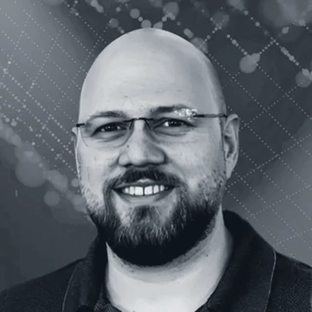 Dr. Andreas Weiden, Head of AI Engineering bei skillbyte