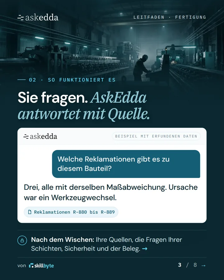 Seite 3 von 8, Fertigung und Automobilzulieferer Seite 3 von 8, Fertigung und Automobilzulieferer