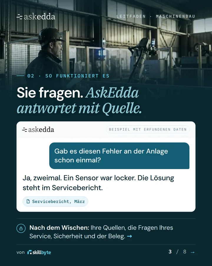 Seite 3 von 8, Maschinen- und Anlagenbau Seite 3 von 8, Maschinen- und Anlagenbau