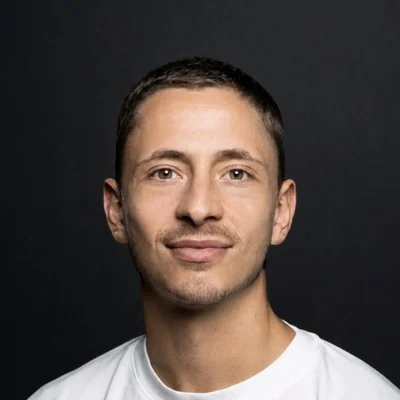 Hendrik Klein, Lead Customer Success bei skillbyte