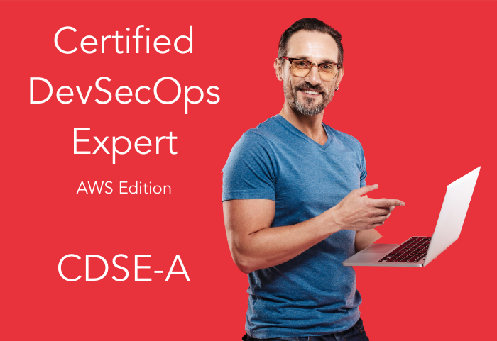 Certified DevSecOps Expert (AWS Edition) – CDSE-A