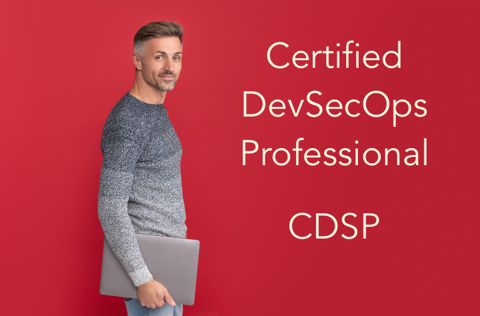 Certified DevSecOps Professional – CDSP
